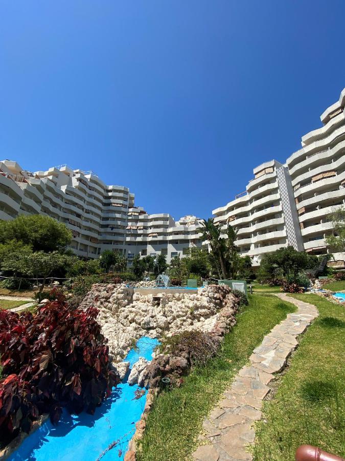 Benal-Beach-511. Walking Distance To The Beach Benalmádena Exterior photo