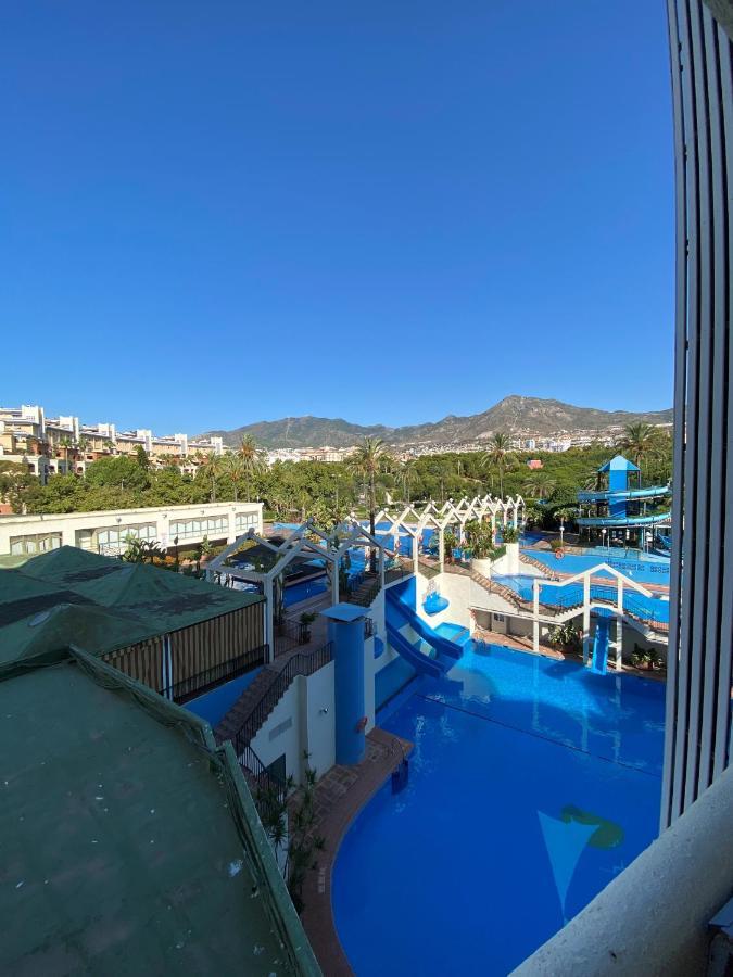 Benal-Beach-511. Walking Distance To The Beach Benalmádena Exterior photo