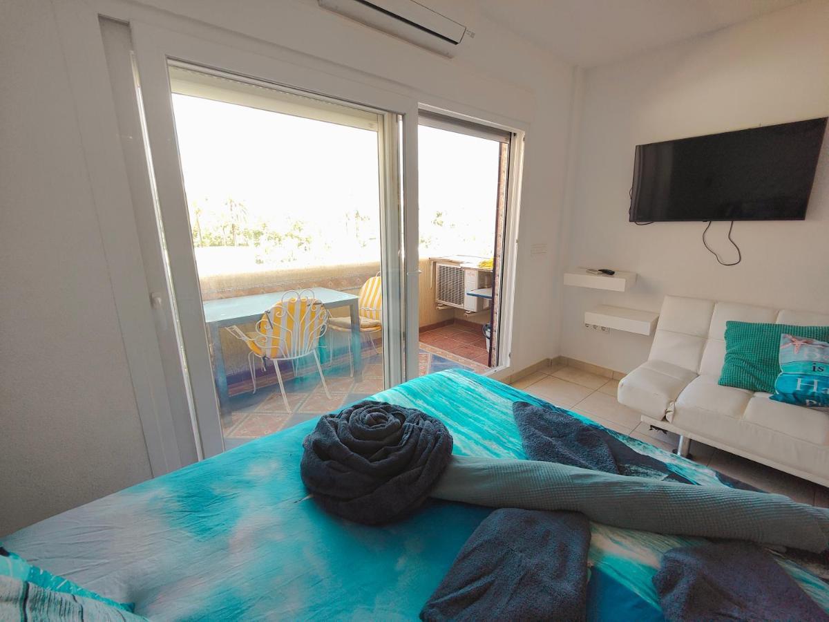 Benal-Beach-511. Walking Distance To The Beach Benalmádena Exterior photo