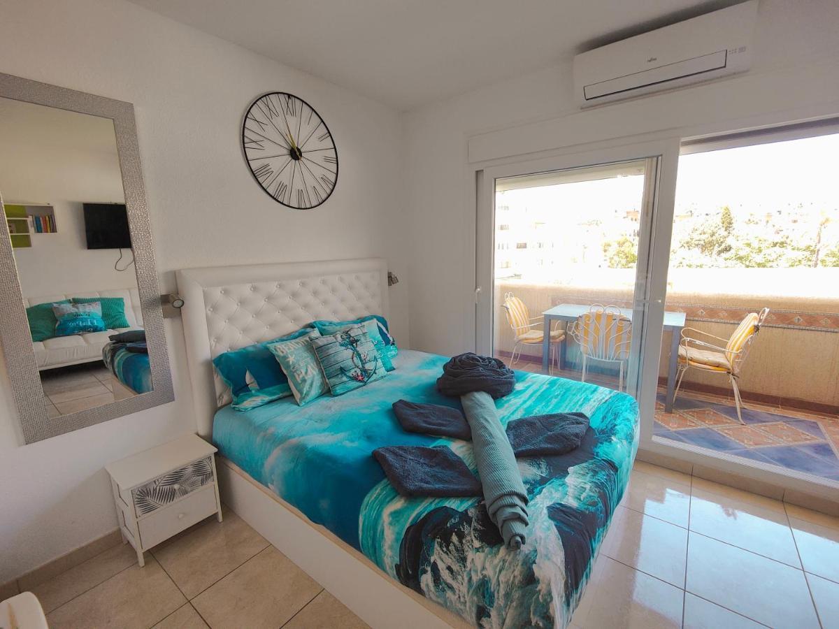 Benal-Beach-511. Walking Distance To The Beach Benalmádena Exterior photo