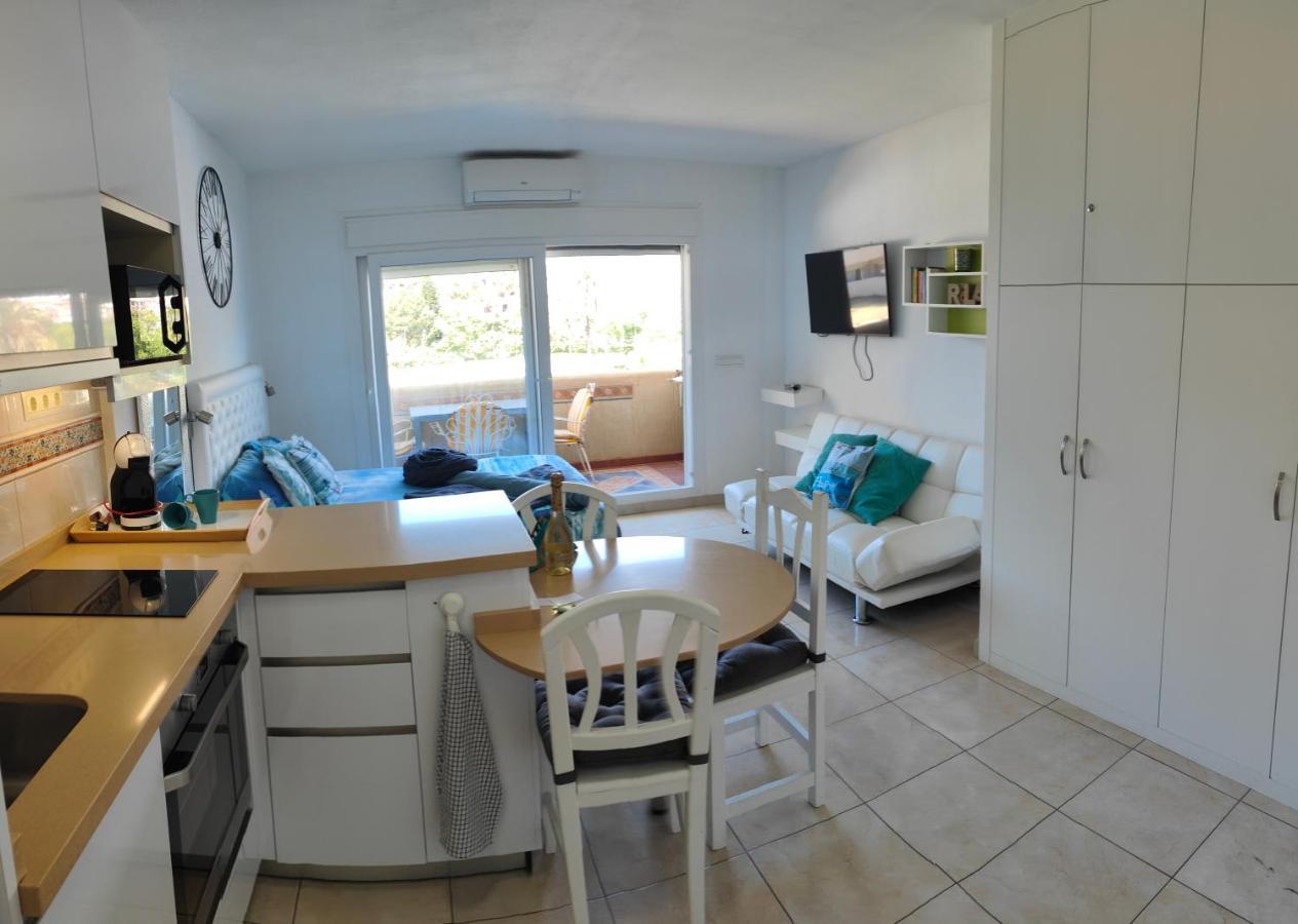 Benal-Beach-511. Walking Distance To The Beach Benalmádena Exterior photo