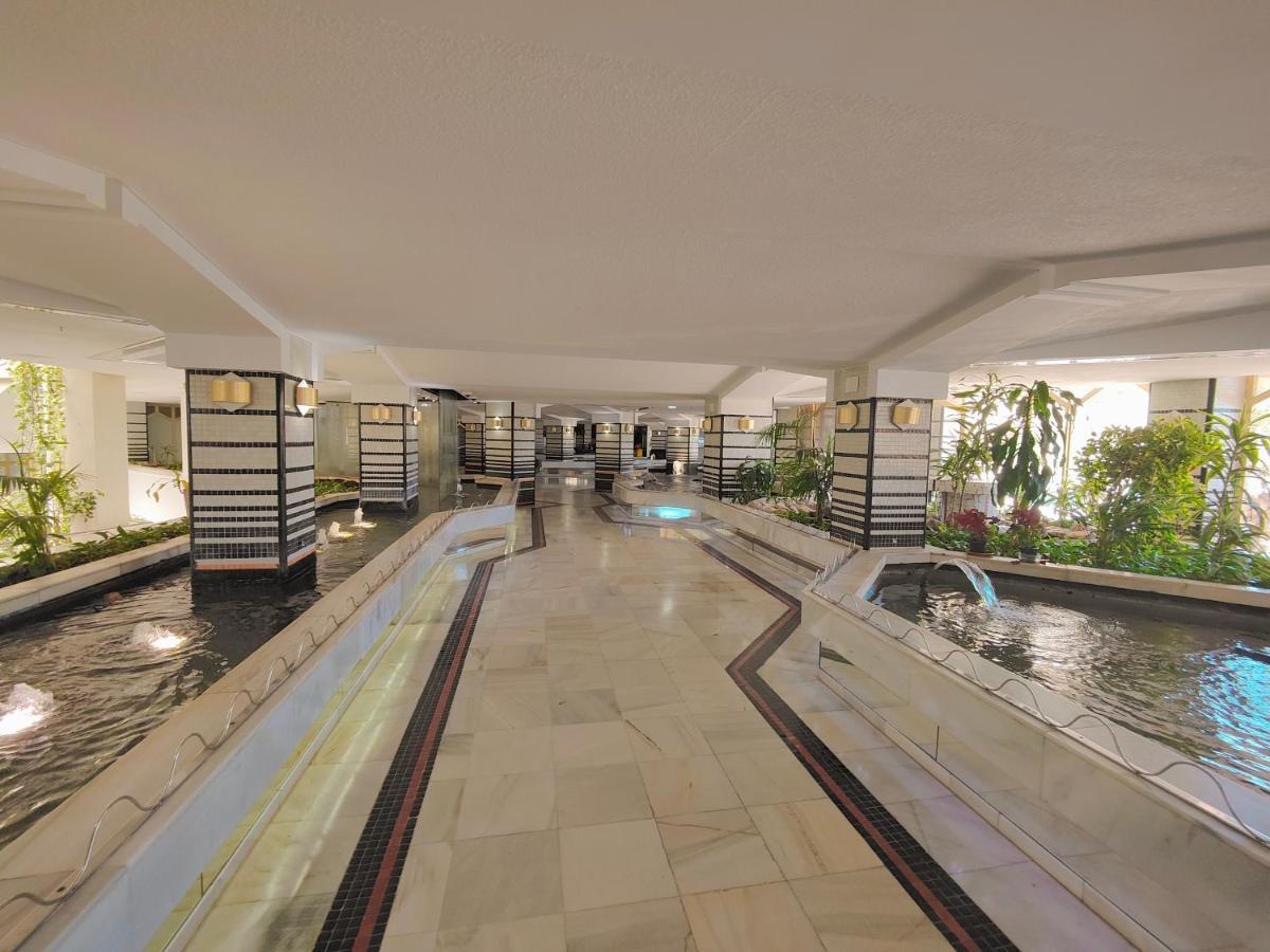 Benal-Beach-511. Walking Distance To The Beach Benalmádena Exterior photo