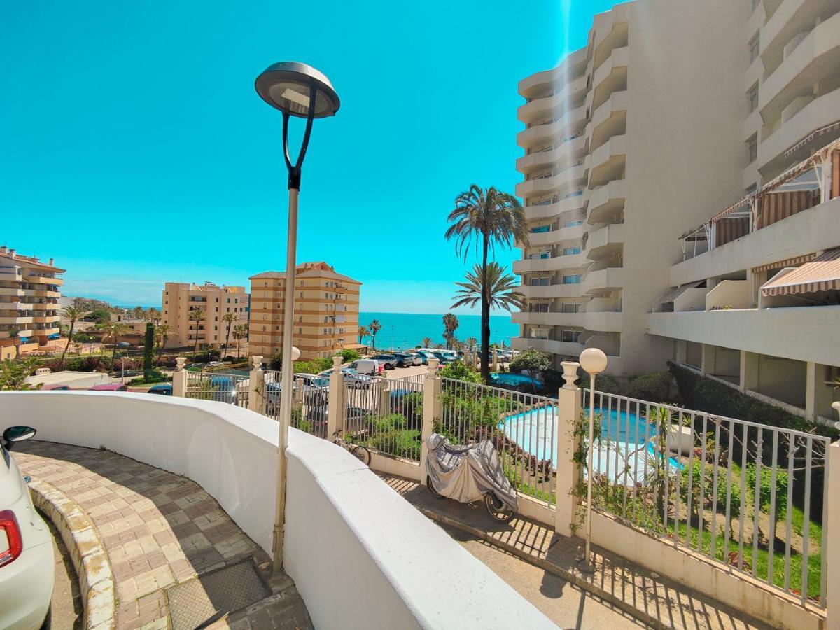 Benal-Beach-511. Walking Distance To The Beach Benalmádena Exterior photo