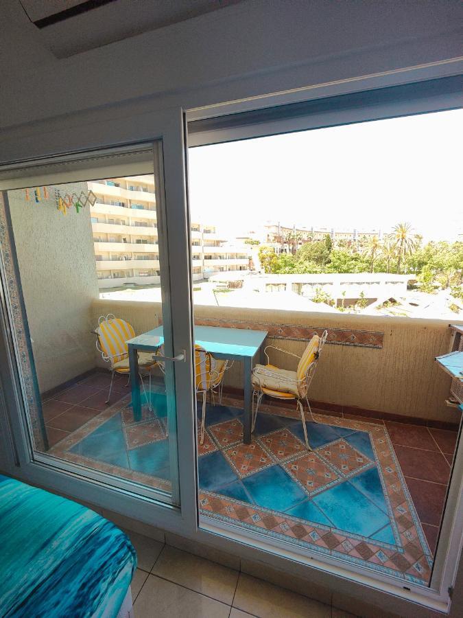 Benal-Beach-511. Walking Distance To The Beach Benalmádena Exterior photo
